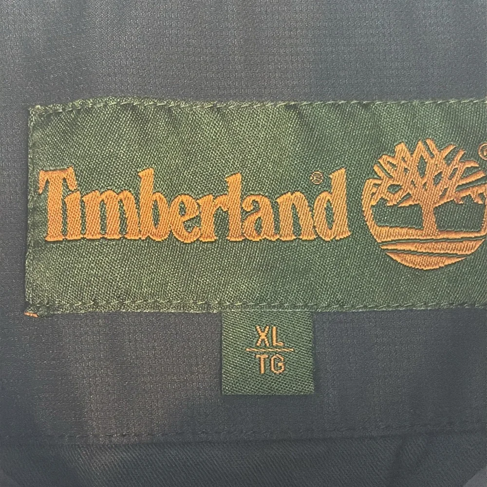 Timberland Jacket Mens XL‎
